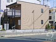 河内長野駅より徒歩6分 2階 築13年の賃貸物件