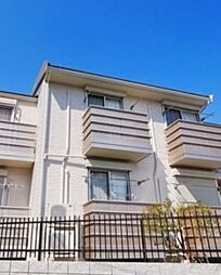 グリーンテラス多摩