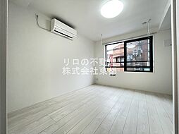 Ｍｅ　ｍｏｌａ中村橋 2階1Kのリビング/ダイニング