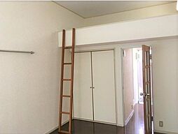 ヒルポート 105 1階1Kのリビング/ダイニング