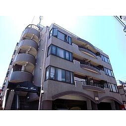 パーシモンハウス