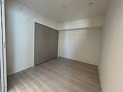 ブランシエスタ上野 8階2LDKのリビング/ダイニング