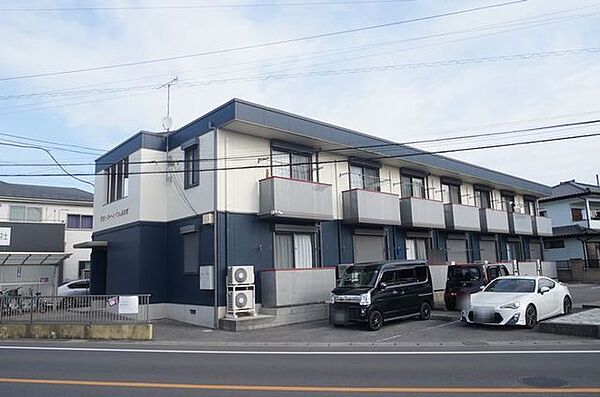 グラバーティハイツしらさぎ 103 栃木県河内郡上三川町しらさぎ１丁目 賃貸アパート1k 1階 26 50 シャーメゾンショップ 有限会社住友地所 の詳細情報 賃貸スタイル 物件id