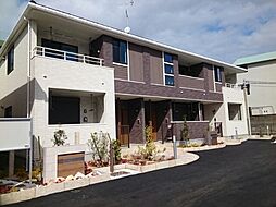 アップ　フィールド　タウンＡ