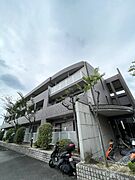 高安駅より徒歩10分 2階 築28年10ヶ月の賃貸物件