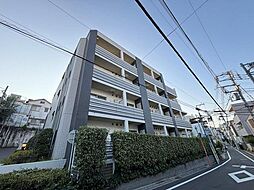 小田急小田原線 参宮橋駅 徒歩4分の賃貸マンション