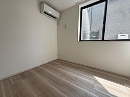 メルディア北綾瀬V 1階1Kのリビング/ダイニング