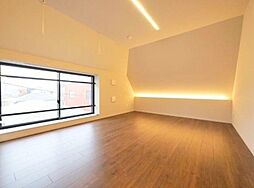 Ｍｉｎｄ Ｋａｍａｔａ 4階1Kのリビング/ダイニング