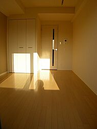 エスリード京橋ステーションプラザ 8階1Kのリビング/ダイニング