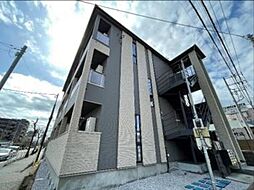 JR横浜線 淵野辺駅 徒歩10分の賃貸アパート