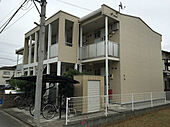 八王子市横川町 2階建 築15年のイメージ