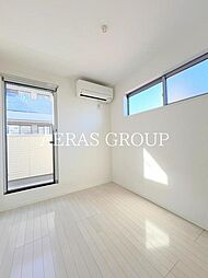 PRINCE HOMES南千住 1階ワンルームのリビング/ダイニング