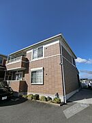 栂・美木多駅より徒歩13分 2階 築17年3ヶ月の賃貸物件