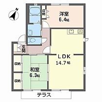 間取り：227093991878