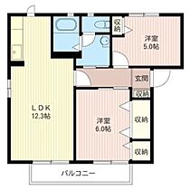 間取り：208011020889