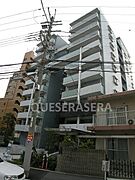 アクアスイート新大阪の賃貸物件