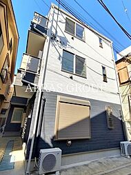 シャンテ四ツ木