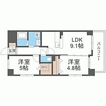間取り：240036105739