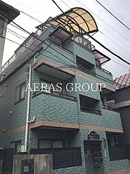 王子駅 6.8万円