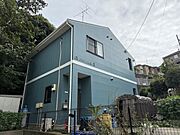 淵野辺駅よりバス18分 徒歩4分 1階 築21年の賃貸物件