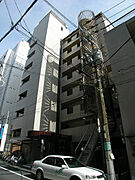 リブラン淀 7階 築35年1ヶ月の賃貸物件