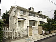 南阿佐ケ谷駅より徒歩14分 1階 築39年3ヶ月の賃貸物件