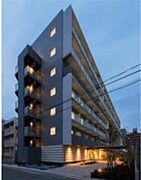 エヌステージヤマト 5階 築7年10ヶ月の賃貸物件