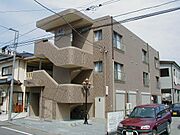 ジーク 2階 築21年8ヶ月の賃貸物件