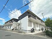 カシーナテラス関茶屋Iの賃貸物件