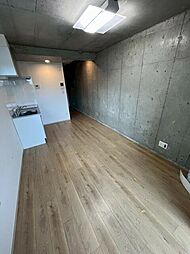 ラヴィージェ赤羽 4階1LDKのリビング/ダイニング