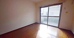 葉隠 2階1Kのリビング/ダイニング