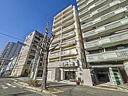 湊川公園駅より徒歩10分 4階 築6年6ヶ月の賃貸物件