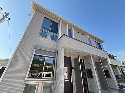 外観:外観・土地 外観:外観・土地