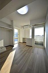 グランバリュー八王子北野 425 4階ワンルームのリビング/ダイニング