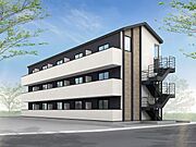 新百合コーポラス 3階 新築の賃貸物件