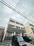 堺市西区鳳中町８丁 3階建 築12年のイメージ