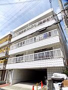 Ｓ＆Ｔナカモズ 3階 築35年9ヶ月の賃貸物件