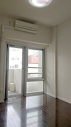 Colors Minowa 4階1Kのリビング/ダイニング