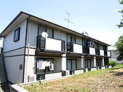 鶴川駅よりバス9分 徒歩6分 2階 築27年10ヶ月の賃貸物件