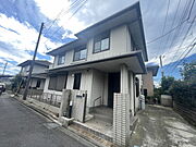 下溝駅より徒歩7分 築28年4ヶ月の賃貸物件