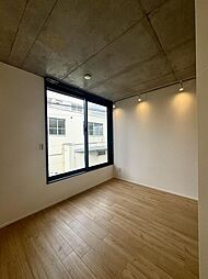 ｔｒｉａｓ816 2階1DKのリビング/ダイニング