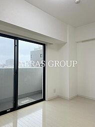 ドルチェ日暮里弐番館 8階1Kのリビング/ダイニング