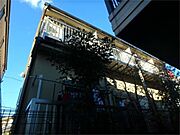 メゾン東中野G 2階 築20年8ヶ月の賃貸物件