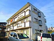HSマンション301. 1階 築38年7ヶ月の賃貸物件
