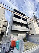 ジーイーサンク 1階 築1年6ヶ月の賃貸物件