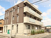 カーサ・ボニータの賃貸物件