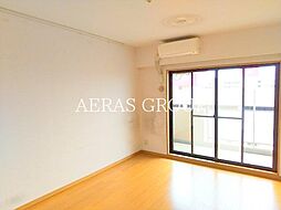 ガーデナヴィルラグナ市川妙典 5階3LDKのリビング/ダイニング