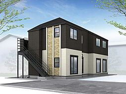 アザーレ・キュリオス中央林間 201