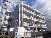 南熊本駅より徒歩17分 3階 築35年7ヶ月の賃貸物件