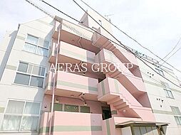 アーク亀戸3丁目 302号室 手100